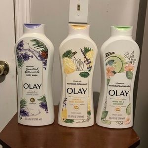 Olay 5-Pc Set